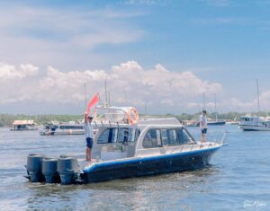 Rhino – Sports Leisure Cruiser 42 Ft