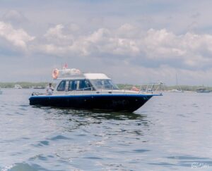 Rhino – Sports Leisure Cruiser 42 Ft