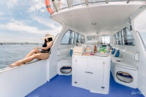 Rhino – Sports Leisure Cruiser 42 Ft