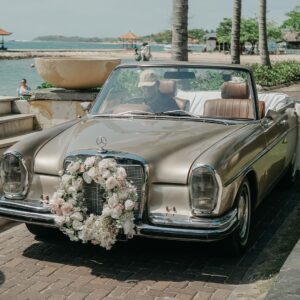 Mercedes-Benz 280s 1970