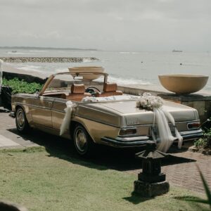 Mercedes-Benz 280s 1970
