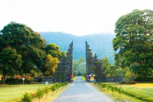 Lovina Dolphin Tour – Snorkeling, Ulun Danu Temple & Handara Gate