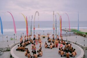 Bali GWK & Uluwatu Tour – Watersports, Garuda Wisnu Kencana & Kecak Dance