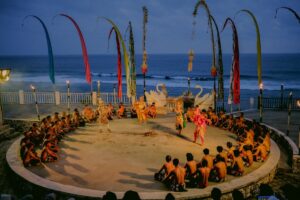Bali GWK & Uluwatu Tour – Watersports, Garuda Wisnu Kencana & Kecak Dance