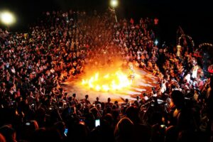 Bali GWK & Uluwatu Tour – Watersports, Garuda Wisnu Kencana & Kecak Dance