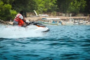 Bali GWK & Uluwatu Tour – Watersports, Garuda Wisnu Kencana & Kecak Dance
