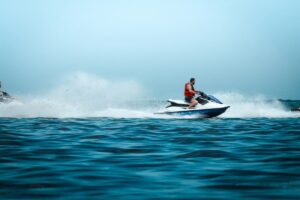 Bali GWK & Uluwatu Tour – Watersports, Garuda Wisnu Kencana & Kecak Dance