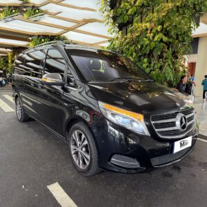 Mercedes-Benz Viano