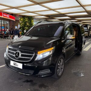 Mercedes-Benz Viano