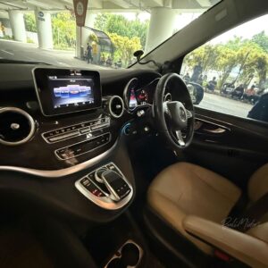 Mercedes-Benz Viano