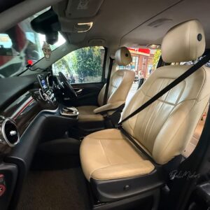 Mercedes-Benz Viano