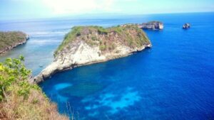 Nusa Penida Day Tour – Kelingking Beach, Diamond Beach & Tree House