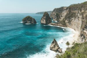 Nusa Penida Day Tour – Kelingking Beach, Diamond Beach & Tree House
