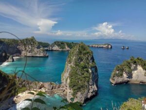 Nusa Penida Day Tour – Kelingking Beach, Diamond Beach & Tree House