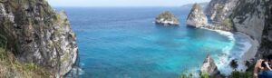 Nusa Penida Day Tour – Kelingking Beach, Diamond Beach & Tree House