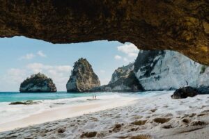 Nusa Penida Day Tour – Kelingking Beach, Diamond Beach & Tree House