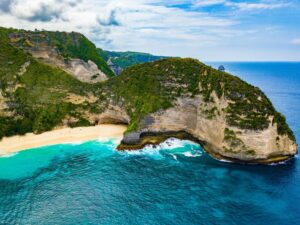 Nusa Penida Day Tour – Kelingking Beach, Diamond Beach & Tree House