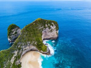 Nusa Penida Day Tour – Kelingking Beach, Diamond Beach & Tree House