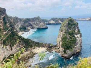 Nusa Penida Day Tour – Kelingking Beach, Diamond Beach & Tree House