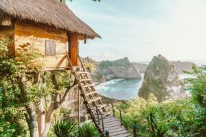 Nusa Penida Day Tour – Kelingking Beach, Diamond Beach & Tree House