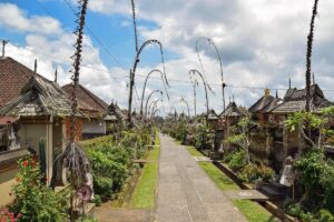 Kintamani Volcano Sunrise Tour – Mount Batur, Ubud & Penglipuran Village