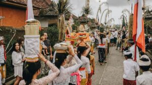 Kintamani Volcano Sunrise Tour – Mount Batur, Ubud & Penglipuran Village