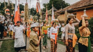 Kintamani Volcano Sunrise Tour – Mount Batur, Ubud & Penglipuran Village