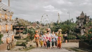 Kintamani Volcano Sunrise Tour – Mount Batur, Ubud & Penglipuran Village