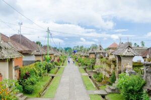 Kintamani Volcano Sunrise Tour – Mount Batur, Ubud & Penglipuran Village