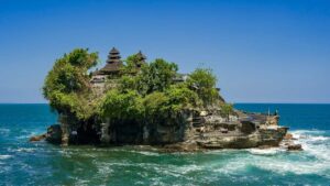 Bedugul Day Tour – Handara Gate, Wanagiri Hills & Jatiluwih Rice Terraces
