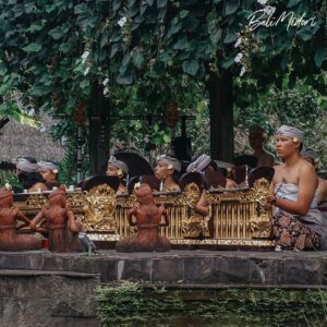 The Harmony Package