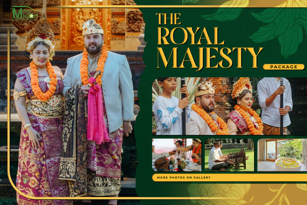 The Majesty Package