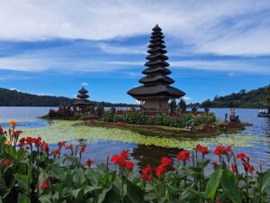 Lovina Dolphin Tour – Snorkeling, Ulun Danu Temple & Handara Gate