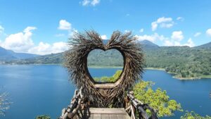 Bedugul Day Tour – Handara Gate, Wanagiri Hills & Jatiluwih Rice Terraces