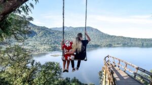 Bedugul Day Tour – Handara Gate, Wanagiri Hills & Jatiluwih Rice Terraces