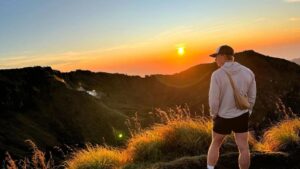 Kintamani Volcano Sunrise Tour – Mount Batur, Ubud & Penglipuran Village