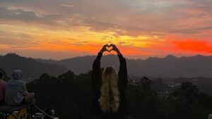 Kintamani Volcano Sunrise Tour – Mount Batur, Ubud & Penglipuran Village