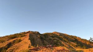 Kintamani Volcano Sunrise Tour – Mount Batur, Ubud & Penglipuran Village