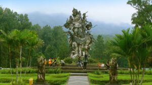 Bedugul Day Tour – Handara Gate, Wanagiri Hills & Jatiluwih Rice Terraces