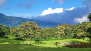 Bedugul Day Tour – Handara Gate, Wanagiri Hills & Jatiluwih Rice Terraces