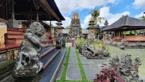 Kintamani Volcano Sunrise Tour – Mount Batur, Ubud & Penglipuran Village