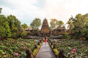 Kintamani Volcano Sunrise Tour – Mount Batur, Ubud & Penglipuran Village