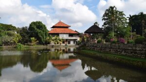 Bedugul Day Tour – Handara Gate, Wanagiri Hills & Jatiluwih Rice Terraces