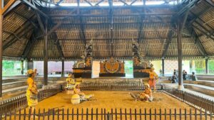 Bedugul Day Tour – Handara Gate, Wanagiri Hills & Jatiluwih Rice Terraces
