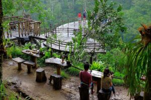 Ubud Day Tour Bali – Temples, Waterfalls & Monkey Forest Adventure