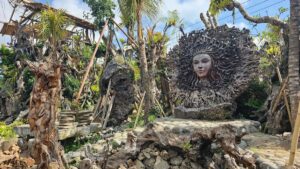 Ubud Day Tour Bali – Temples, Waterfalls & Monkey Forest Adventure