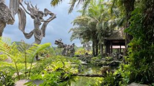 Ubud Day Tour Bali – Temples, Waterfalls & Monkey Forest Adventure