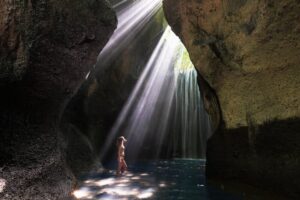 Ubud Day Tour Bali – Temples, Waterfalls & Monkey Forest Adventure