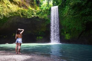 Ubud Day Tour Bali – Temples, Waterfalls & Monkey Forest Adventure