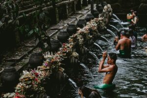 Kintamani Volcano Sunrise Tour – Mount Batur, Ubud & Penglipuran Village